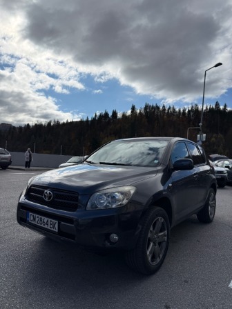 Toyota RAV