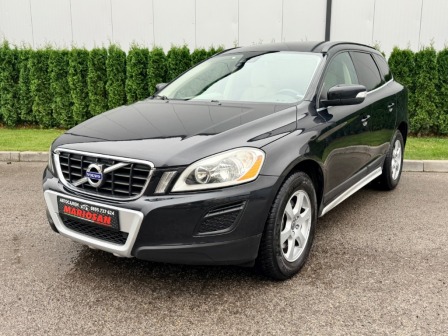 Volvo XC