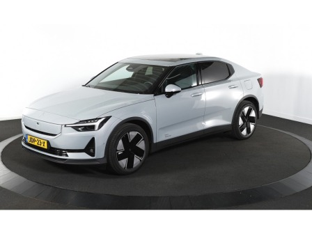 Polestar 2 69 kWh 100% SoH