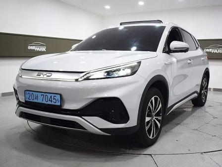 BYD Atto3