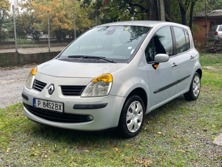 Renault Modus