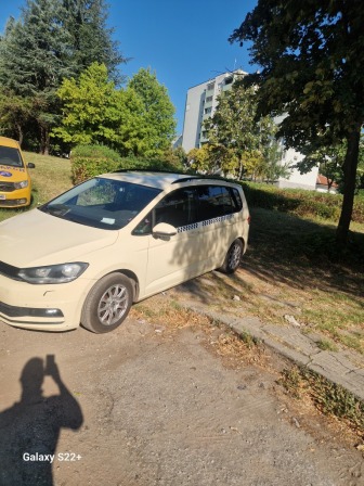 VW Touran