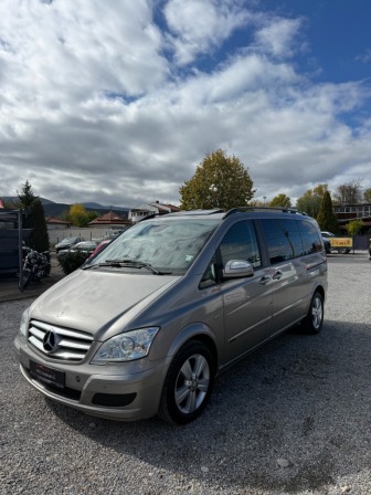 Mercedes-Benz Viano