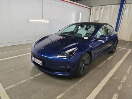Tesla Model