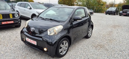Toyota IQ