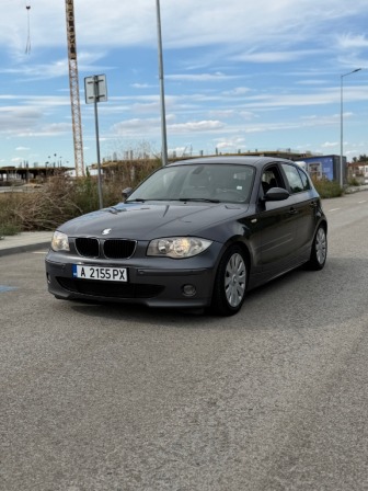 BMW 120