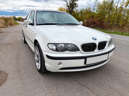 BMW 318