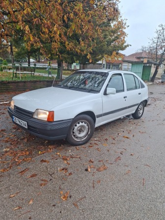 Opel Kadett