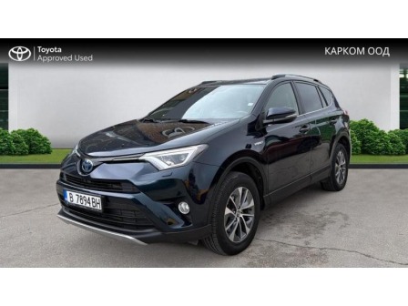 Toyota RAV