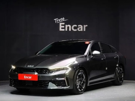 Kia K