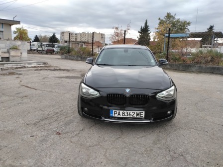 BMW 116