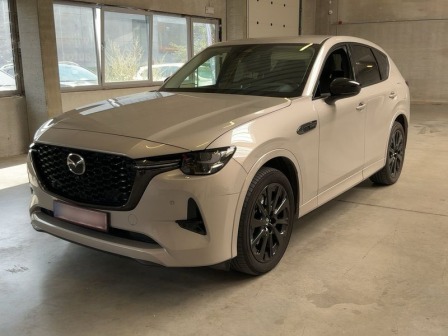 Mazda CX60