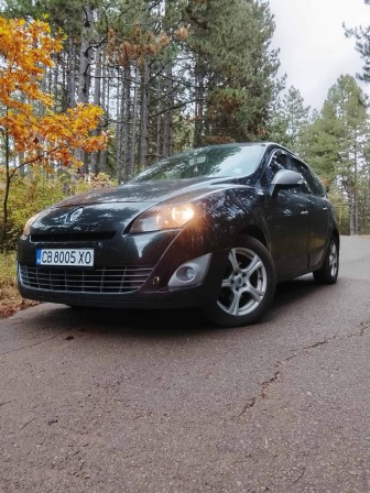 Renault Grand