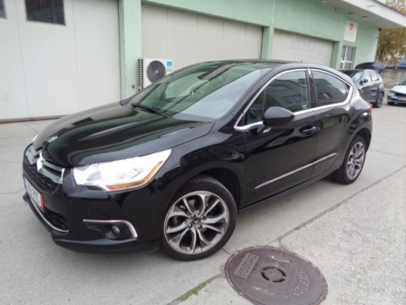 Citroen DS4