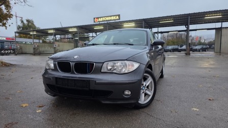 BMW 120