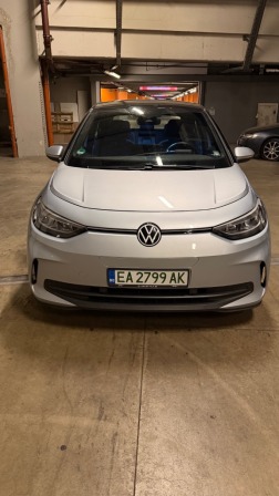 VW ID.3