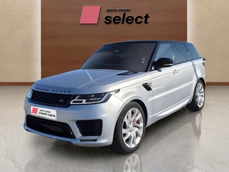 Land Rover Range