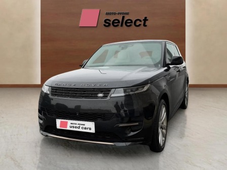 Land Rover Range
