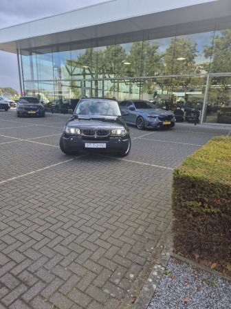 BMW X3 3000,МОТОР