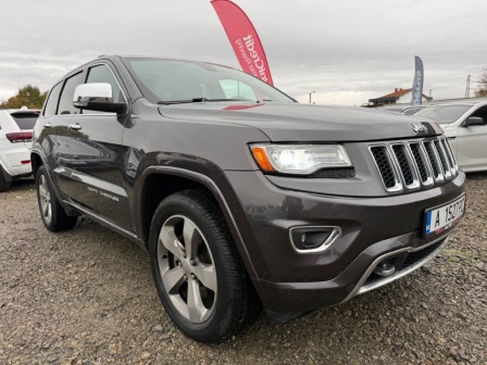Jeep Grand
