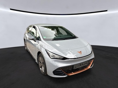 Cupra Born 62kWh