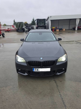 BMW 530 d