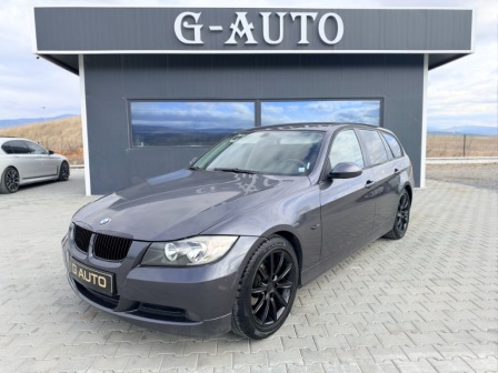 BMW 320 2.0d