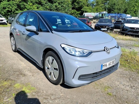 VW ID.3 Pro 62kWh