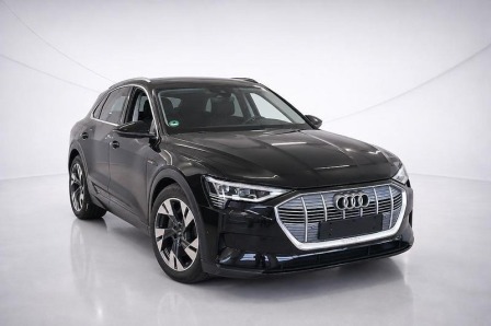 Audi E-tron Sportback 50 Quattro
