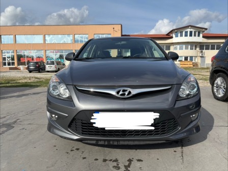 Hyundai i30 1.4