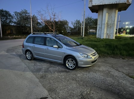 Peugeot 307 SW