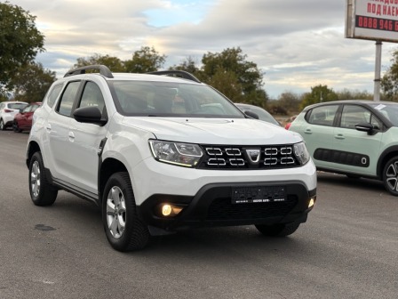 Dacia Duster 1.0 ГАЗ Нави 21