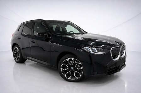 BMW X3 sDrive20