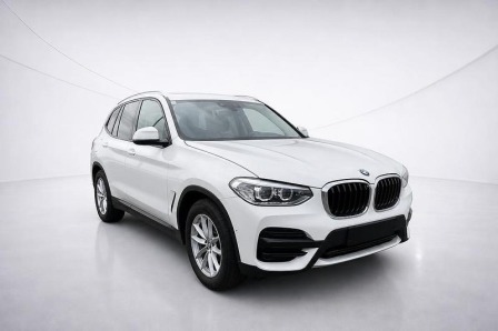 BMW X3 xDrive30e