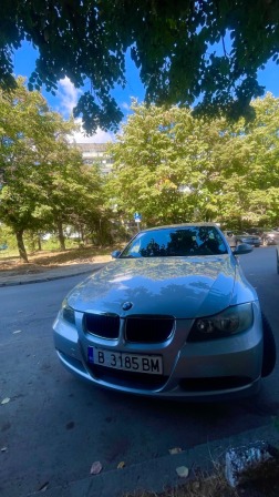 BMW 318 318 i