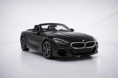 BMW Z4 sDrive30i