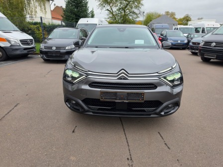 Citroen C4 1.3 136 k.c.