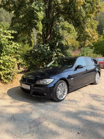 BMW 330 330XD