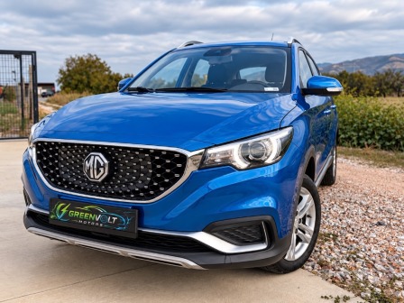 MG ZS EV Comfort 43kw