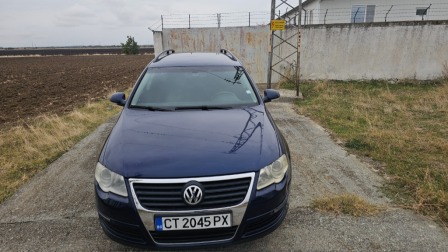 VW New