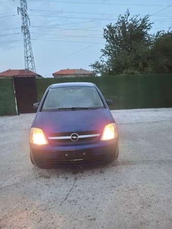 Opel Meriva 1300