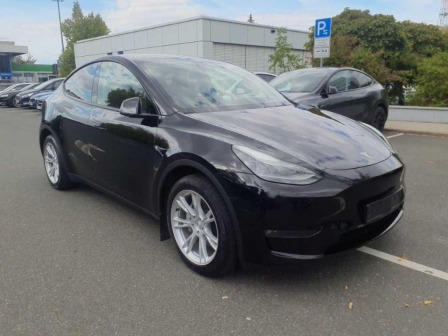 Tesla Model