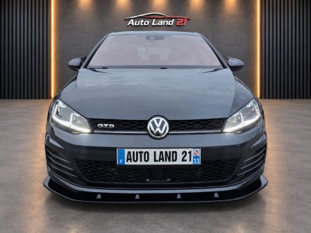 VW Golf