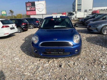 Mini ONE 1.4 |