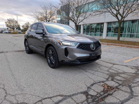 Acura RDX