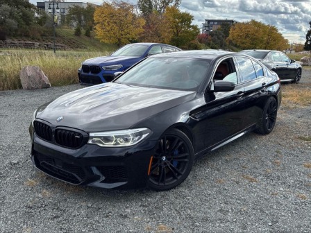 BMW M5