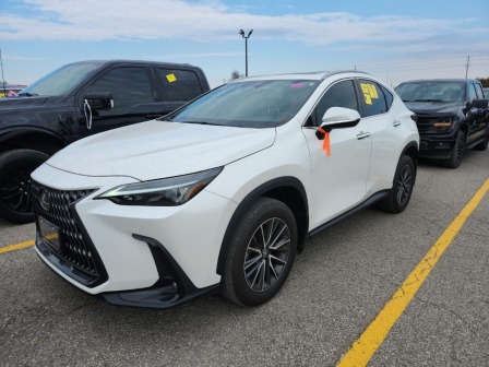 Lexus NX350 Nx 350