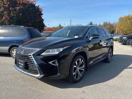Lexus RX350 RX 350L
