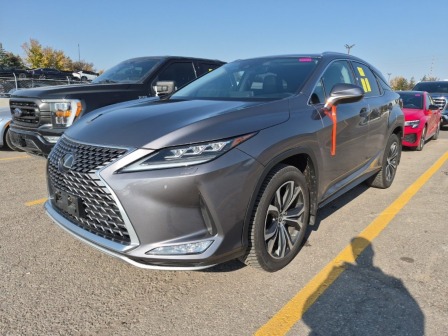 Lexus RX350