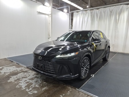 Lexus RX350